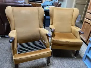 Cleaning Service