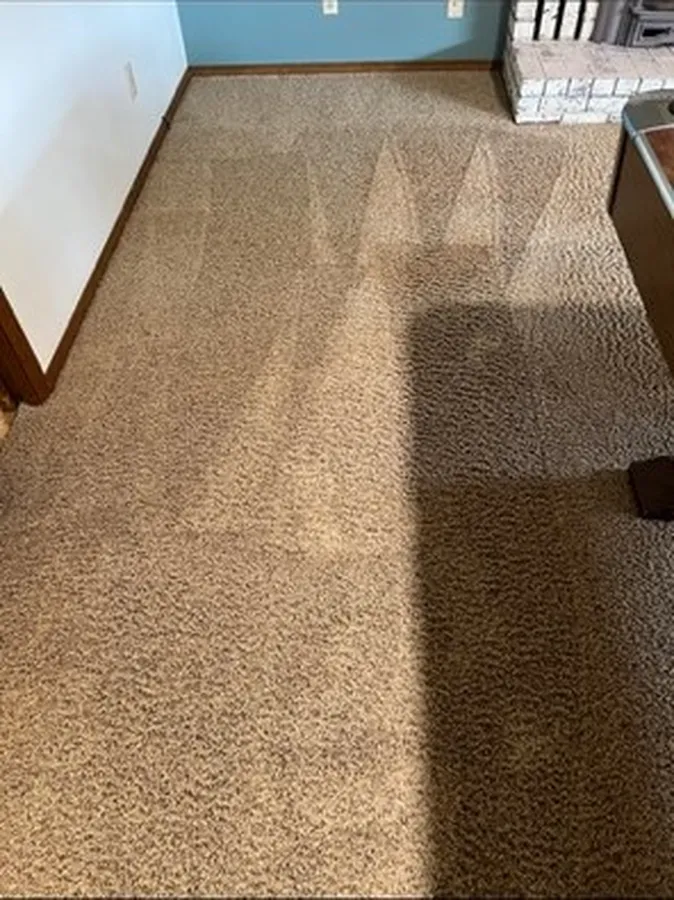 Cleaning Service